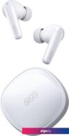 Наушники QCY T13X (белый)