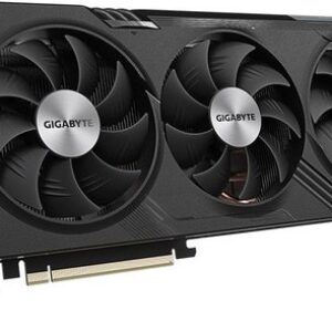 Видеокарта Gigabyte Radeon RX 7800 XT Gaming OC 16G GV-R78XTGAMING OC-16GD