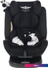 Детское автокресло Martin Noir ProFit (elegant black)