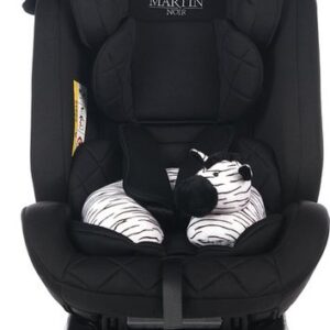 Детское автокресло Martin Noir ProFit (elegant black)