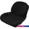 Детское сиденье Martin Noir Elves (whole black)