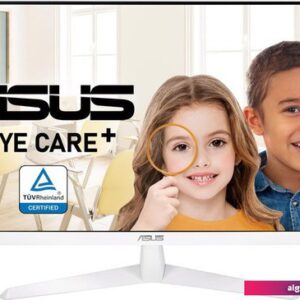 Монитор ASUS Eye Care+ VY279HE-W