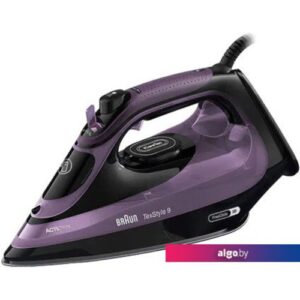 Утюг Braun TexStyle 9 SI 9661 VI