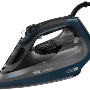 Утюг Braun TexStyle 9 SI 9682 DB
