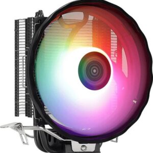 Кулер для процессора AeroCool Rave 3 ARGB