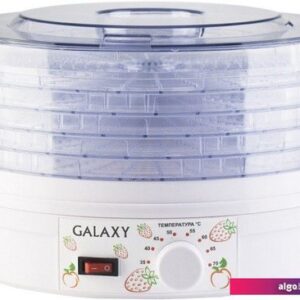 Сушилка для овощей и фруктов Galaxy GL2633
