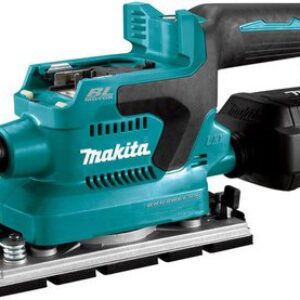 Виброшлифмашина Makita DBO381ZU (без АКБ)