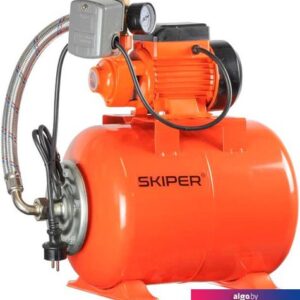 Насосная станция Skiper WS50