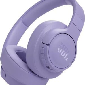 Наушники JBL Tune 770NC (сиреневый)