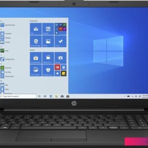 Ноутбук HP 15-dw1075ur 259P4EA