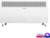 Конвектор Timberk Home Intellect T-EC2000-X2E-WF