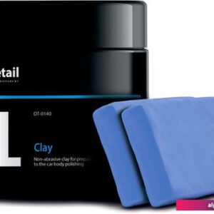 Detail Clay DT-0140 200г