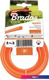 Леска для триммера Bradas Trimmer ZTK2015K (квадрат)