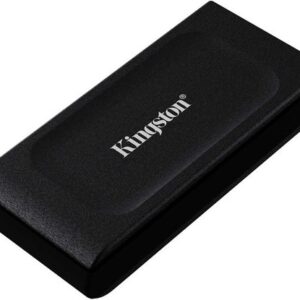 Внешний накопитель Kingston XS1000 2TB SXS1000/2000G