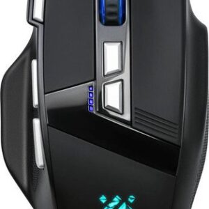 Игровая мышь Defender Knight GM-885