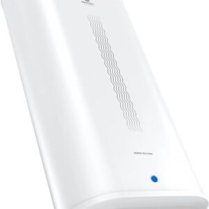 Накопительный электрический водонагреватель Royal Clima Sigma Dry Inox RWH-SGD100-FS