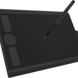 Графический планшет Gaomon M10K Pro
