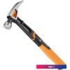 Молоток Fiskars IsoCore M 1020213