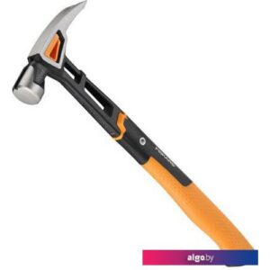 Молоток Fiskars IsoCore XL 1020215