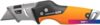 Нож строительный Fiskars CarbonMax 1027224