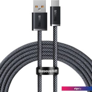 Кабель Baseus Dynamic Series Fast Charging Data Cable 100W USB Type-A - USB Type-C (2 м