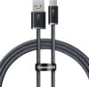 Кабель Baseus Dynamic Series Fast Charging Data Cable 100W USB Type-A - USB Type-C (1 м