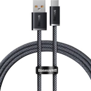 Кабель Baseus Dynamic Series Fast Charging Data Cable 100W USB Type-A - USB Type-C (1 м