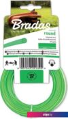 Леска для триммера Bradas Trimmer ZTO3015K (круг)