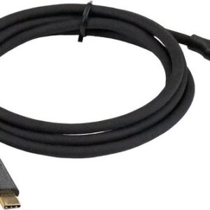 Кабель ExeGate EX-CCP-USB3.1-CMCM2-1.8 EX294784RUS