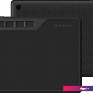 Графический планшет Gaomon S620
