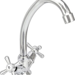 Смеситель Istok life Luxe 0402.436
