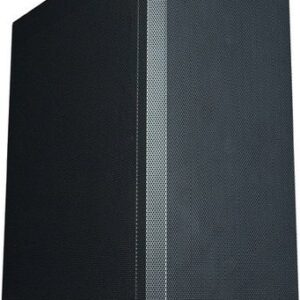 Корпус Zalman i4