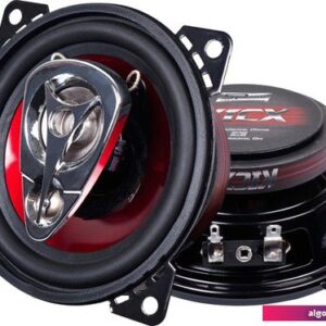 Коаксиальная АС KICX SP-100