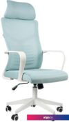 Кресло Calviano Air (голубой)