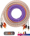 Кабель DL Audio Barracuda WK 84