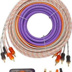 Кабель DL Audio Barracuda WK 84
