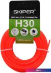 Леска для триммера Skiper H30