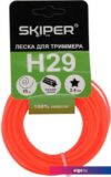 Леска для триммера Skiper H29