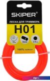 Леска для триммера Skiper H01