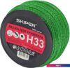 Леска для триммера Skiper H33