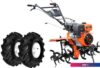 Мотоблок Skiper SP-1600SE Expert (колеса 7.00-8 Extreme)