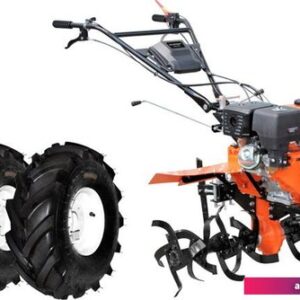 Мотоблок Skiper SP-1400SE Expert (колеса 7.00-8 Extreme)