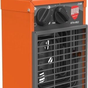 Тепловая пушка Royal Thermo RTH-RE2