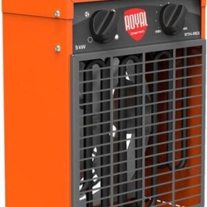 Тепловая пушка Royal Thermo RTH-RE3