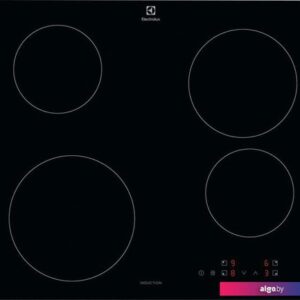 Варочная панель Electrolux EIB60420CK