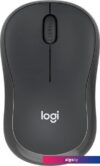 Мышь Logitech M240 (графит)