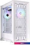 Корпус Thermaltake CTE T500 TG ARGB Snow CA-1X8-00F6WN-01