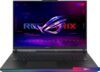 Игровой ноутбук ASUS ROG Strix SCAR 18 2023 G834JY-N6087