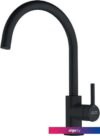 Смеситель Franke Lina XL 115.0626.019 (черный матовый)