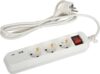 Удлинитель ЭРА UB-3es-3m-USB Б0052898